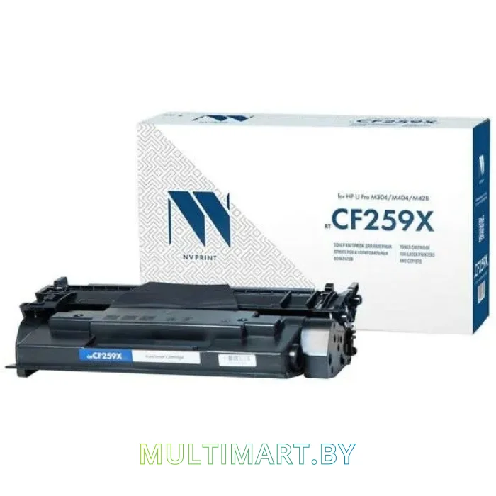 Картридж NV Print NV-CF259X